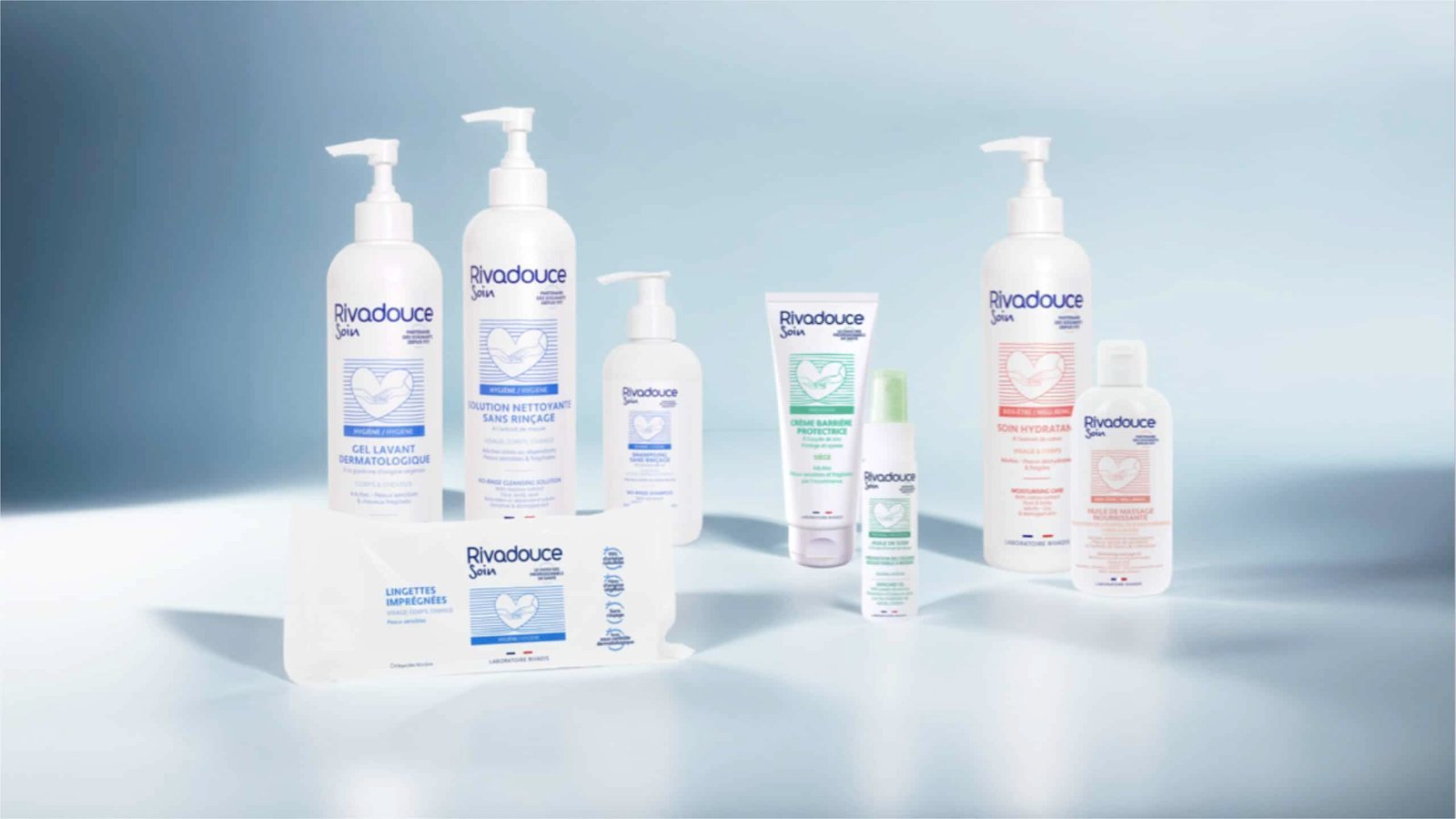 Directeur eCommerce par interim chez Rivadis