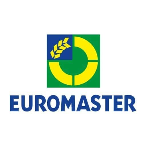 Logo Euromaster