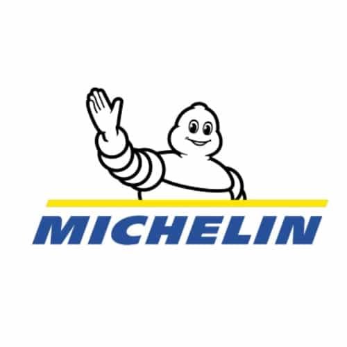 Logo Michelin